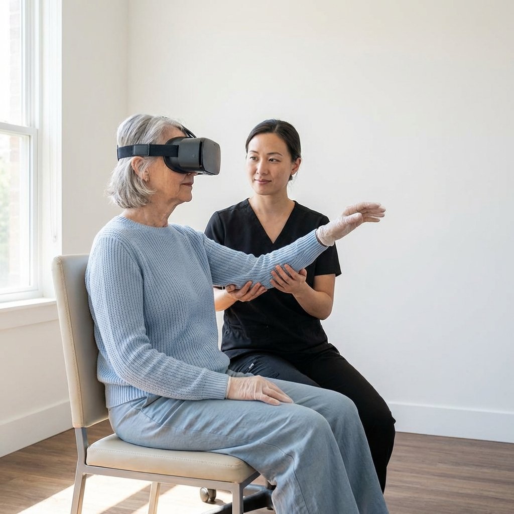 Apoyo a la movilidad